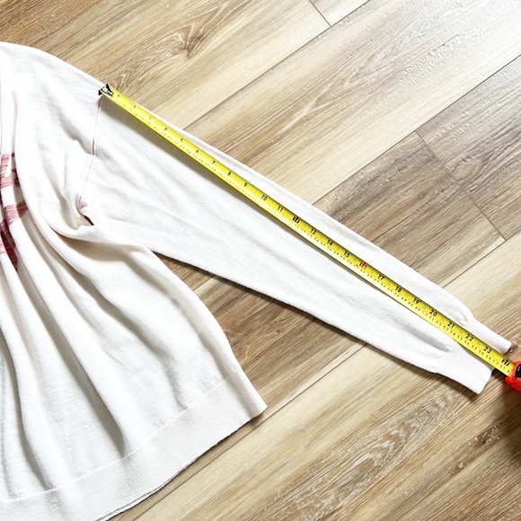 Zadig & Voltaire Amour Sweater - Picture 12 of 16